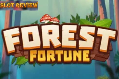 Forest Fortune slot